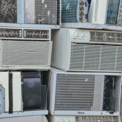 Üsküdar Bölgesinde Hurda Bakır Kilosu